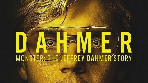 Serial 'Dahmer' yang tayang di Netflix sukses menyita perhatian penonton.