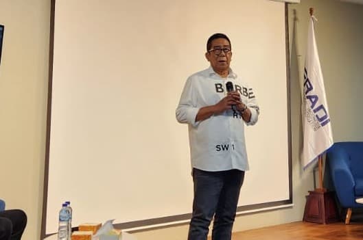 Jadi Kuasa Hukum Teddy Minahasa, Ini Profil Henry Yosodiningrat, Pernah Bela Polisi Penembak Laskar FPI