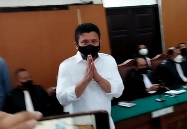 Ferdy Sambo (Foto: Istimewa)