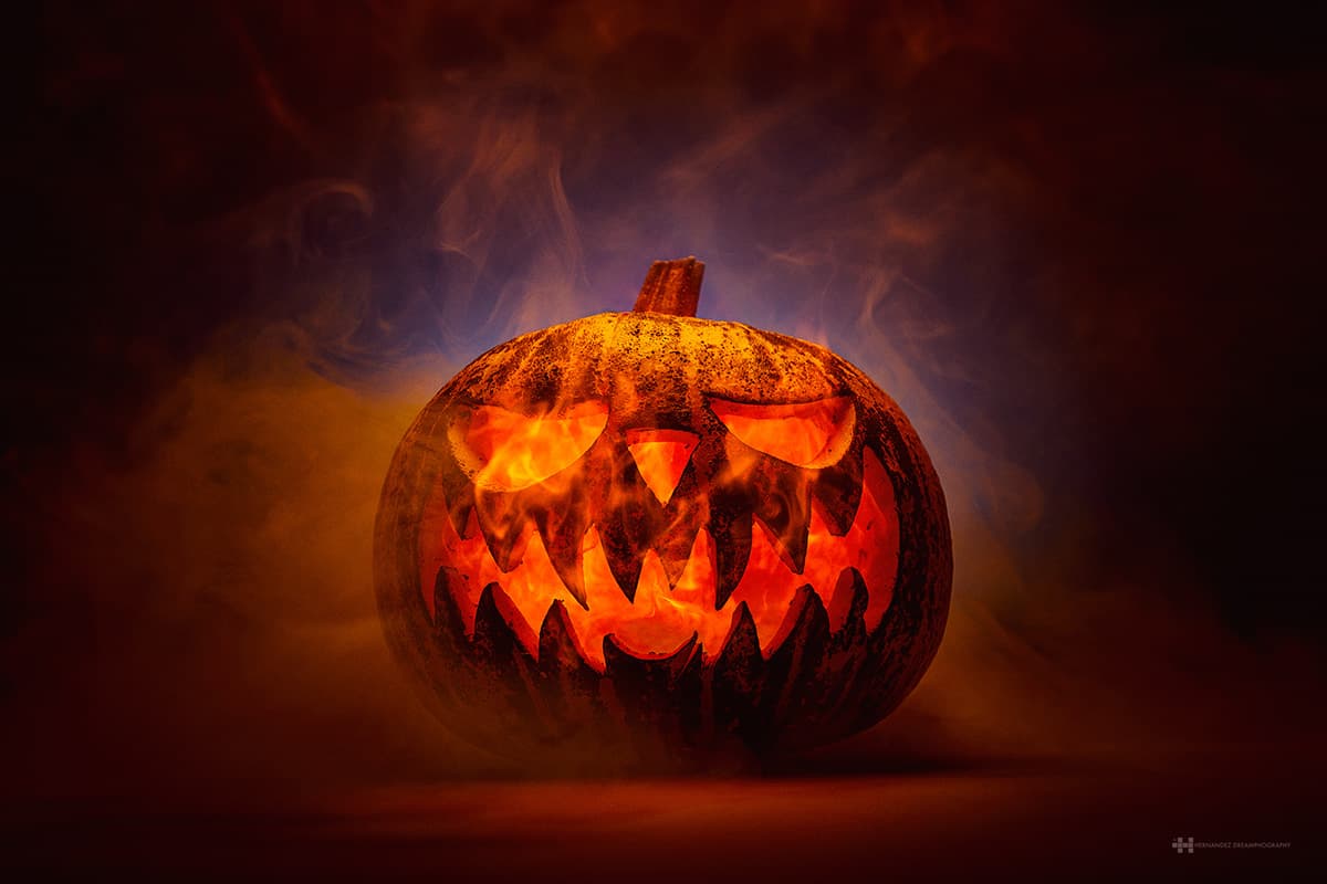 Misteri Besar di Hari Halloween yang Tak Terungkap, Ada Bocah 2 Tahun Lenyap Tak Berjejak