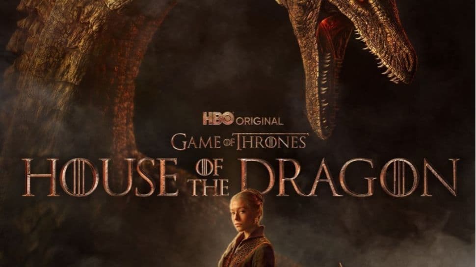 House of the Dragon