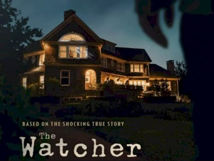 Terpopuler di Netflix! Serial 'The Watcher' Ternyata Diangkat dari Kisah Nyata Keluarga Broaddus yang Mengerikan