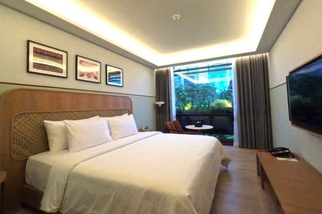 Artotel Casa Kuningan