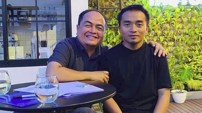 Taqy Malik dan Ayahnya Dilaporkan ke Polisi, Kasusnya Ngeri!