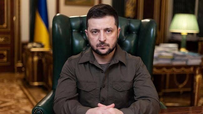 Ini Negara yang Putuskan Beri Bantuan Militer Ukraina Sebesar Rp2,9 Triliun