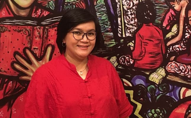 Dari Aktivis Perempuan jadi Ketua Komnas HAM Periode 2022-2027, Ini Profil Atnike Sigiro