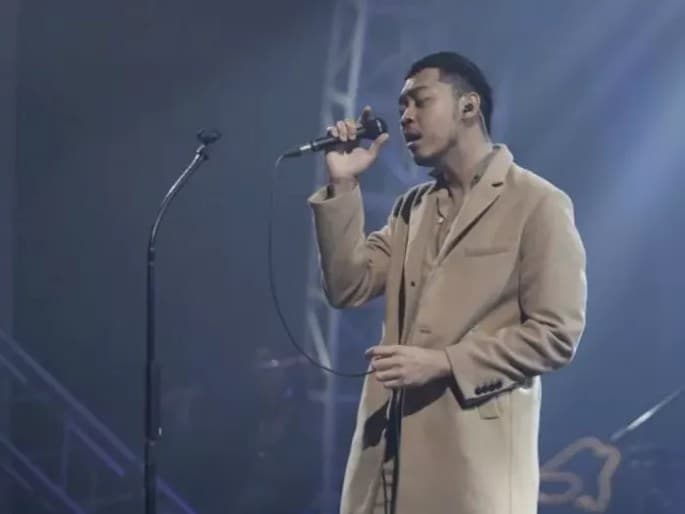 Netizen Auto Melongo, Pamungkas Sebut Aksi Tak Senonohnya di Panggung Sebagai Fans Service: Lu Gak Suka Gue Gak Apa-apa!