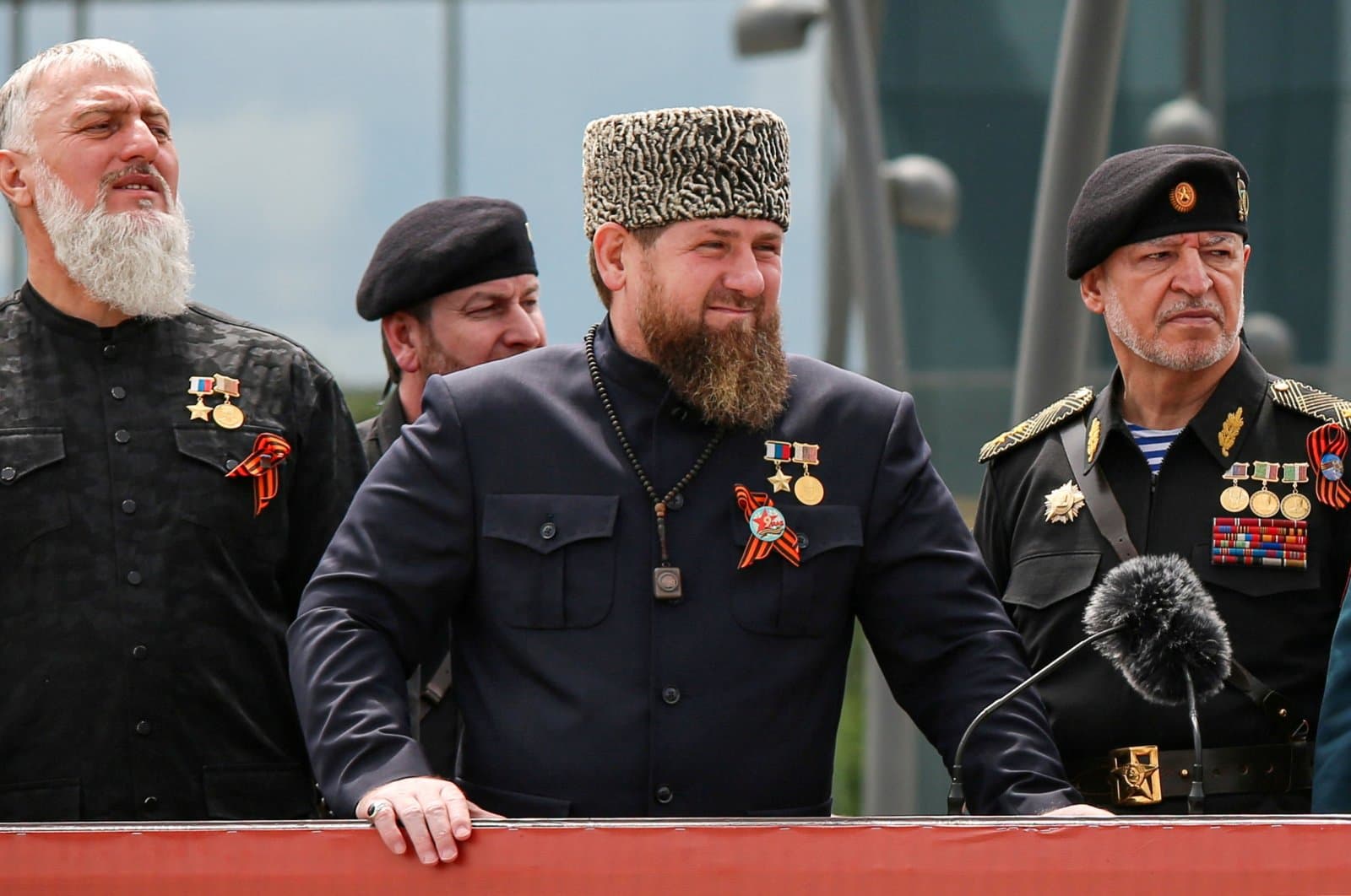 Ramzan Kadyrov Akui Tentara Chechnya Alami Kekalahan Besar di Ukraina