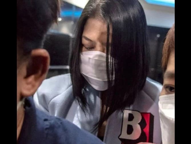 Outfit mewah Putri Candrawathi kembali jadi sorotan. (Foto: Instagram)