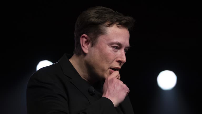 Elon Musk: Saya Gagal Meredakan Ketegangan Konflik Rusia-Ukraina