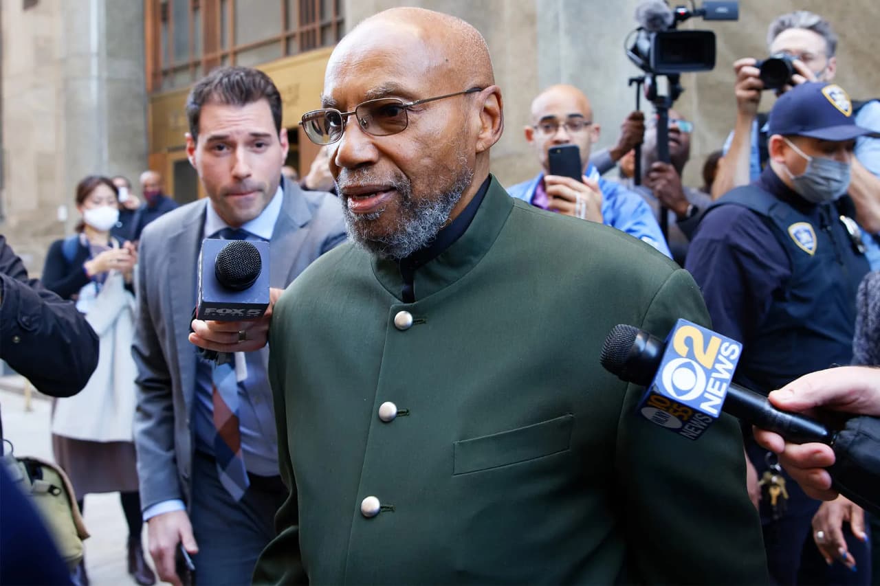 New York Bayar Kompensasi Rp 560 Miliar Pengadilan Sesat Kasus Pembunuhan Malcolm X tahun 1965