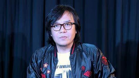 Penyanyi Ari Lasso (Foto: Instagram)