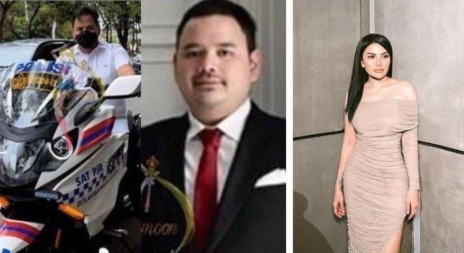 Sosoknya Tak Pernah Terekspos, Siapa Dito Mahendra yang Bikin Nikita Mirzani Ditahan? Benarkah Cucu Jenderal?