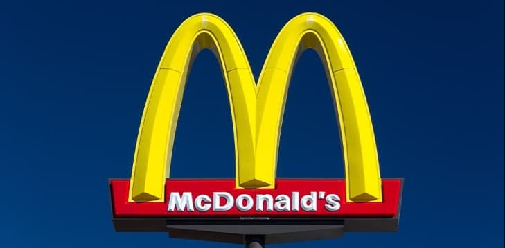 Nah Loh, McDonald di Negara Ini Gugat Kelompok Pro Palestina! Alasannya Karena Ini