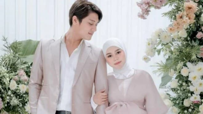 Rizky Billar-Lesti Kejora