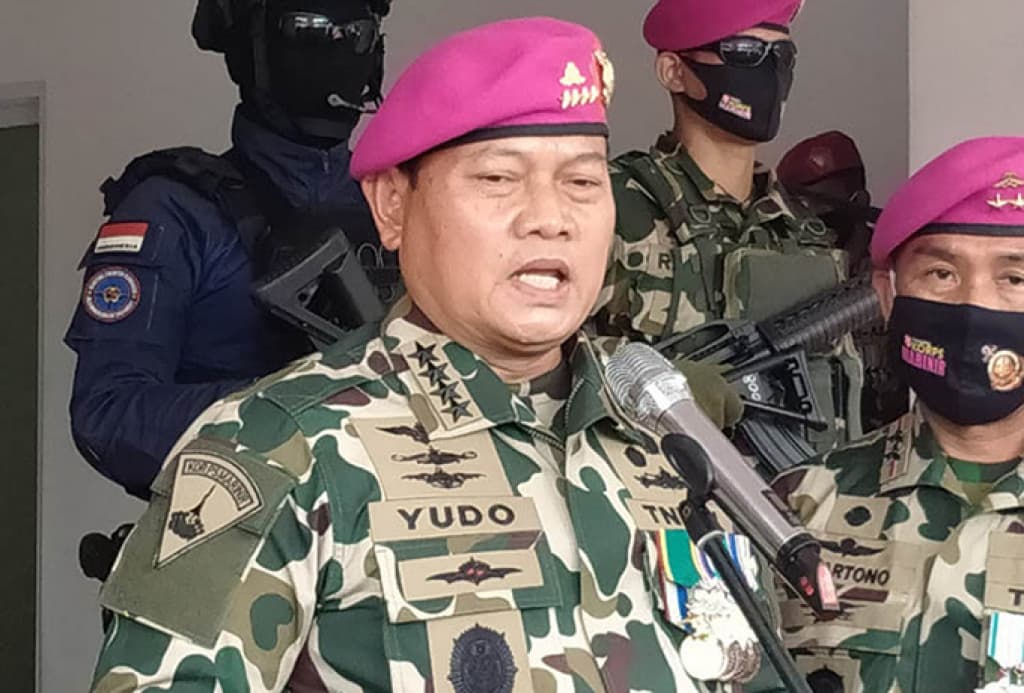 Harga Mati untuk Netralitas TNI dalam Pemilu 2024