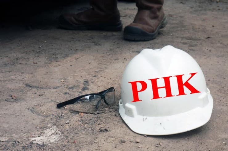 Ilustrasi PHK