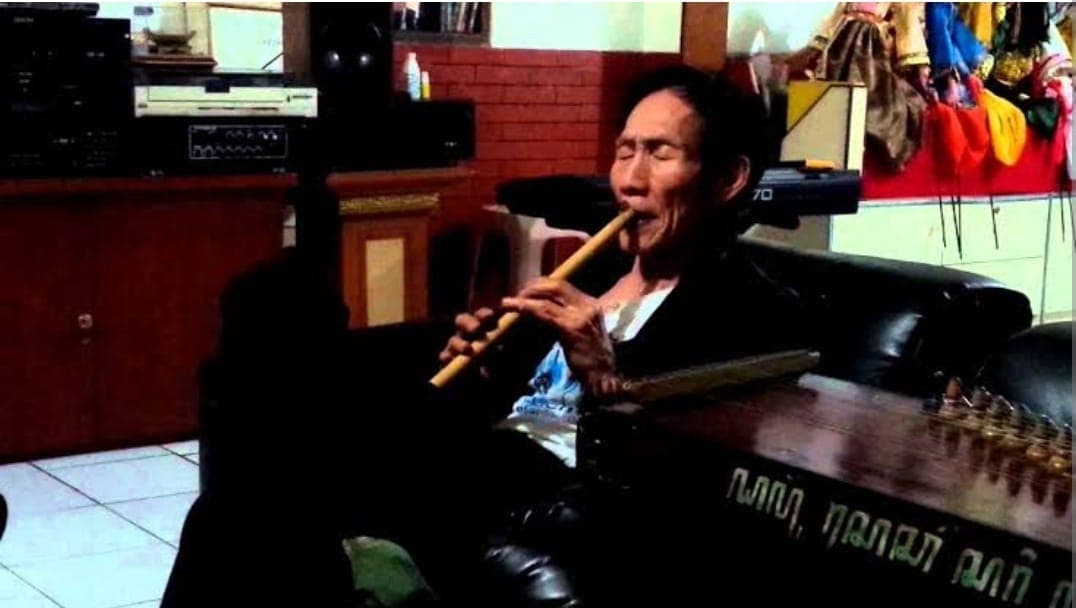 Tan Deseng (foto: istimewa)