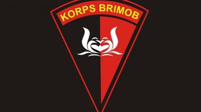 Korps Brimob Polri