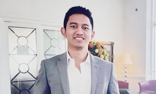 Adamas Belva Syah Devara (Foto: Instagram)