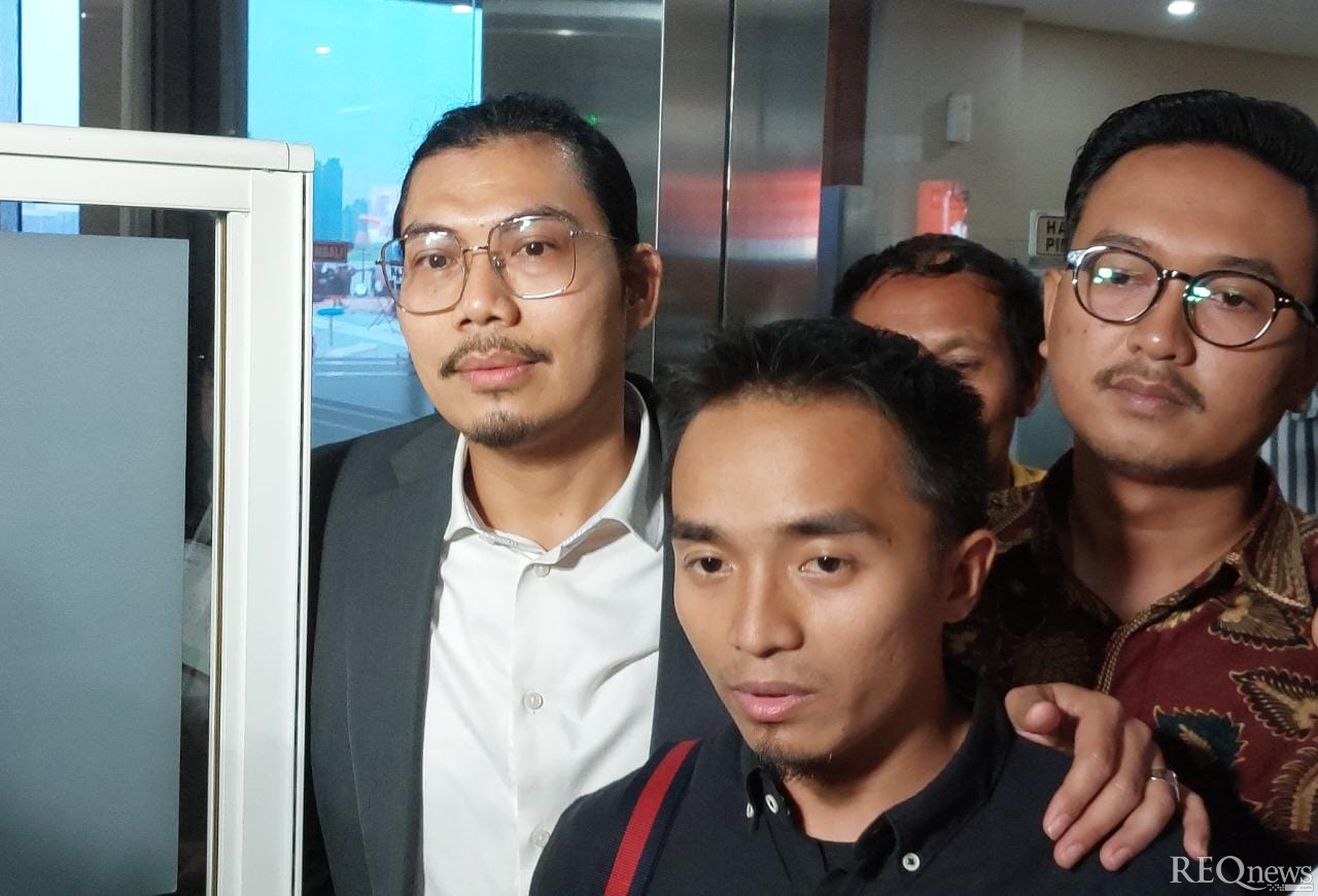 Taqy Malik Bantah Gunakan Uang Lelang untuk Keperluan Pribadi