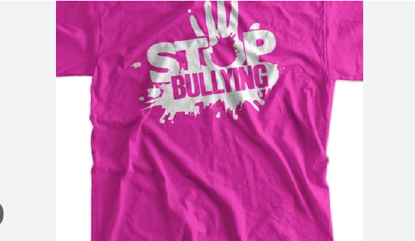 Ilustrasi Stop Bullying (Foto:Istimewa)