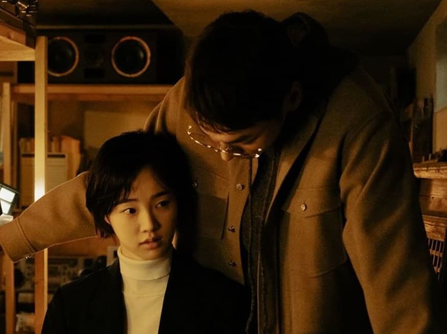 Drakor 'Somebody'