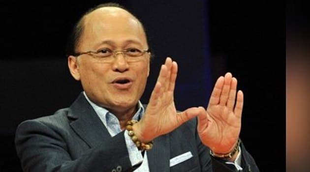 Mario Teguh (Foto: Istimewa)