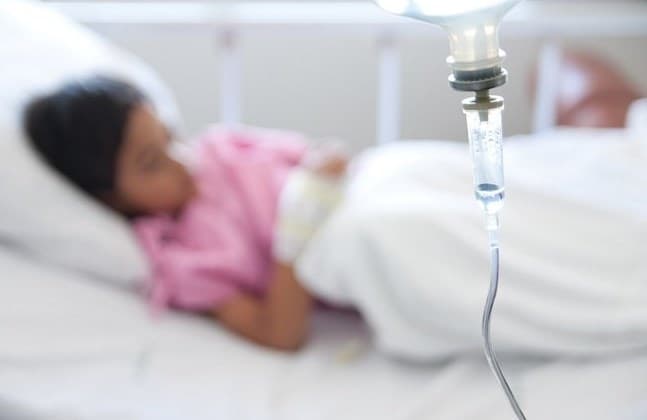 Ditetapkan Sebagai KLB, Bunda Wajib Tahu! Ini Tips Cegah Penularan Polio Pada Anak Menurut Ahli