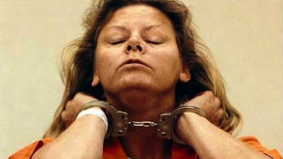 Aileen Wuornos Pelaku Pembunuhan Berantai di AS