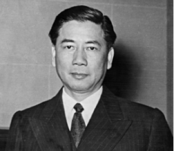Ngo Dinh Diem