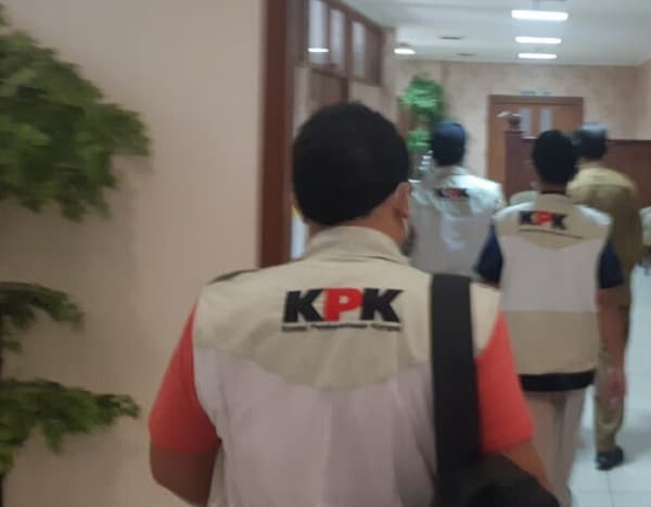Ilustrasi KPK (Foto:Istimewa)