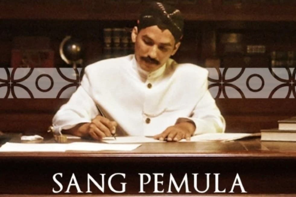 Film 'Sang Pemula'