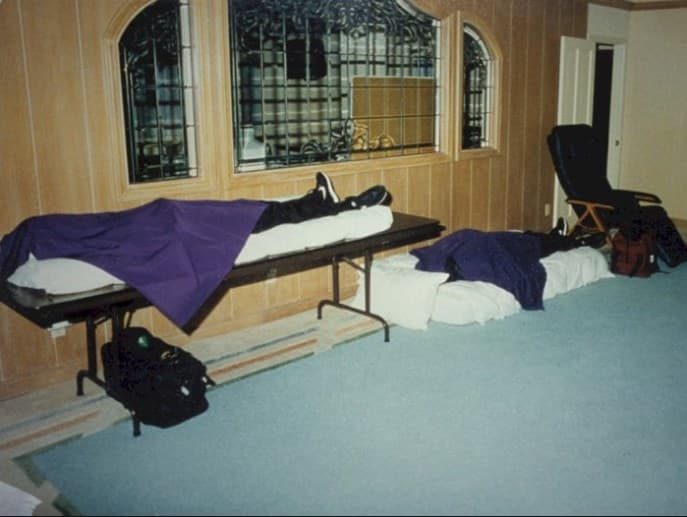 Satu keluarga penganut Apokaliptik di Amerika Serikat tewas bunuh diri. (Foto: US Today)