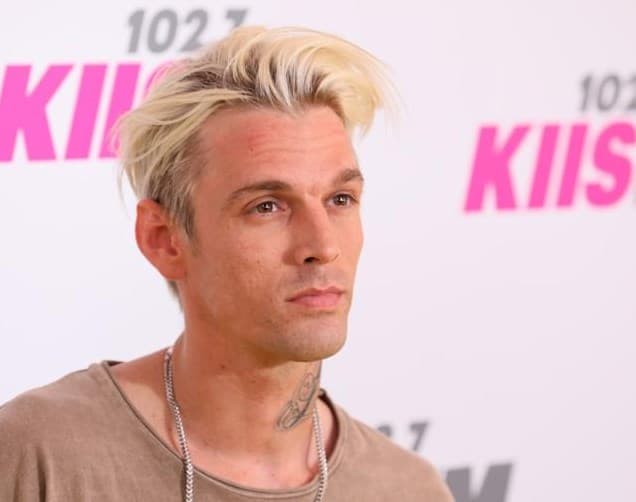 Aaron Carter ditemukan tewas di rumahnya.