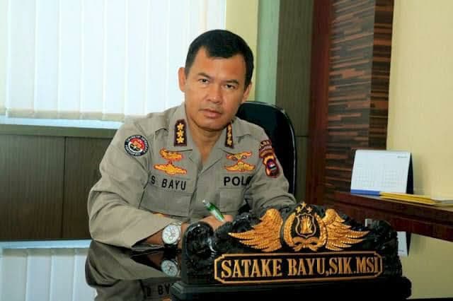 Polri Imbau Masyarakat Bali WFH dan Sekolah Daring selama KTT G20