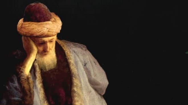 Jalaluddin Rumi