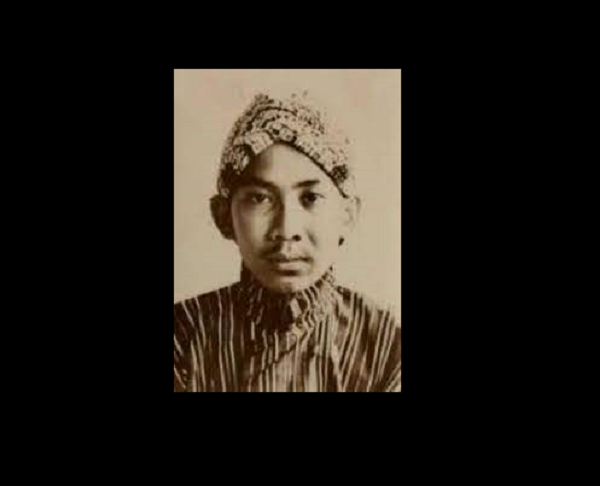 Ki Bagoes Hadikoesoemo atau Ki Bagus Hadikusumo (Foto:Istimewa)