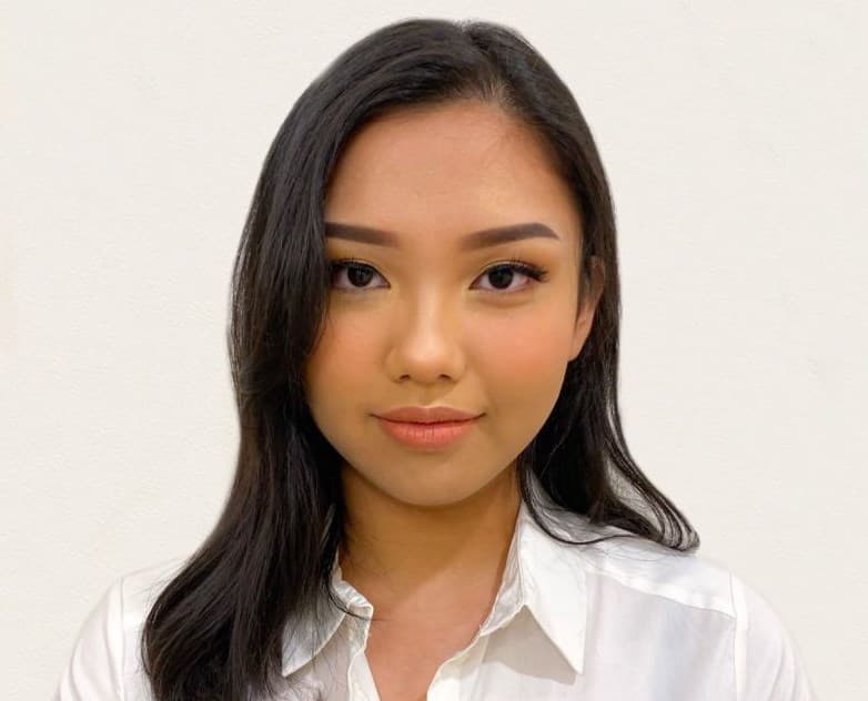 Trisha Eungelica, putri Ferdy Sambo