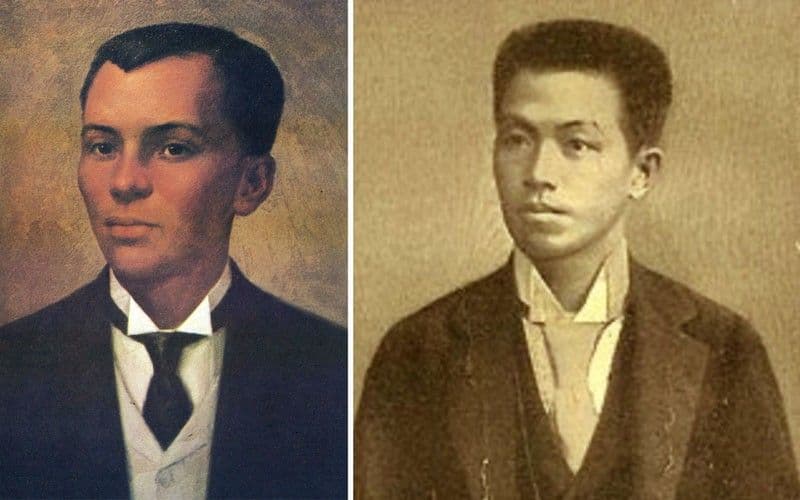 Andres Bonifacio, Bapak Revolusi Filipina (Foto:Istimewa)