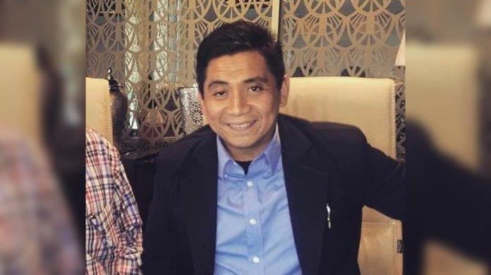Pengacara Sandy Arifin