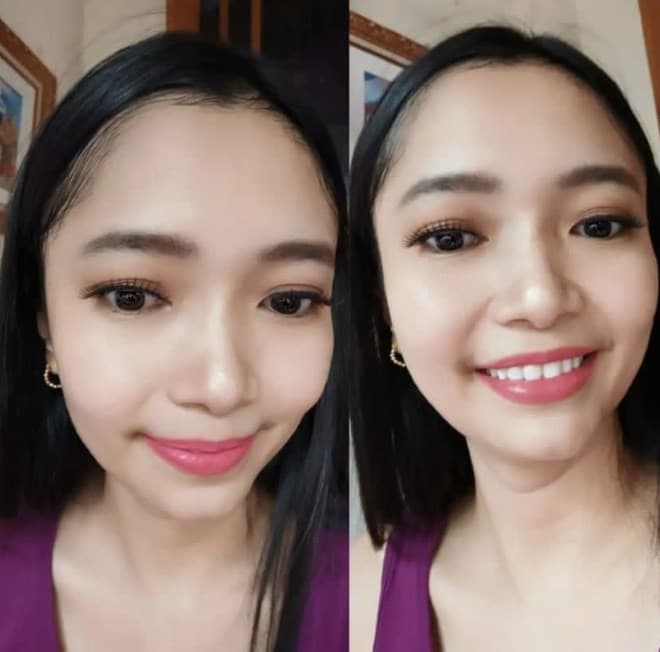 Queen Marwah, istri mendiang Lord Rangga