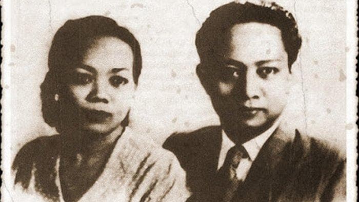 DN Aidit dan Soetanti