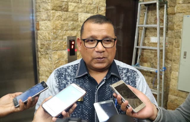 Profil Muhammad Musa'ad, Akademisi dan Eks Kepala Bappeda yang Jadi Pj Gubernur Papua Barat Daya