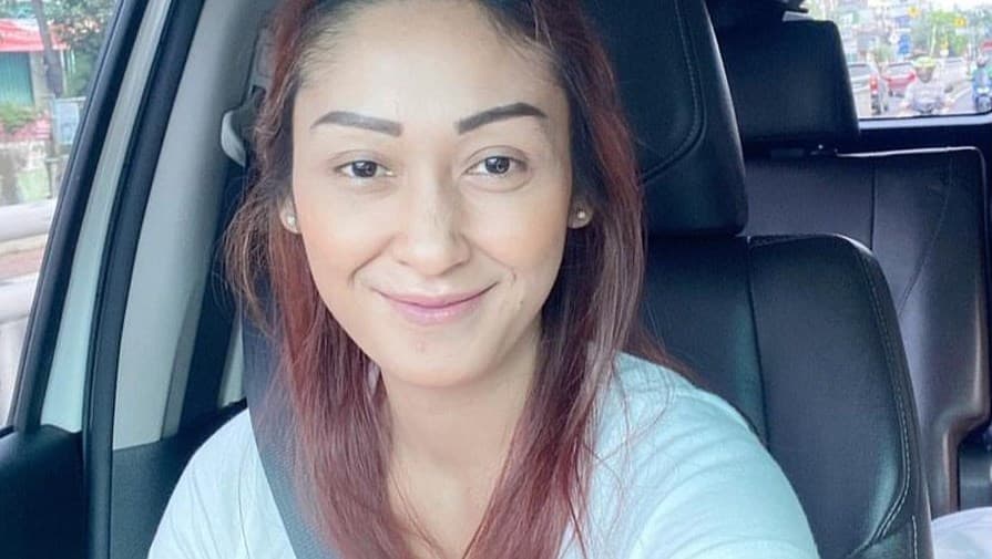 Keyla Evelyne, wanita korban KDRT eks petinggi OVO inisial RIS