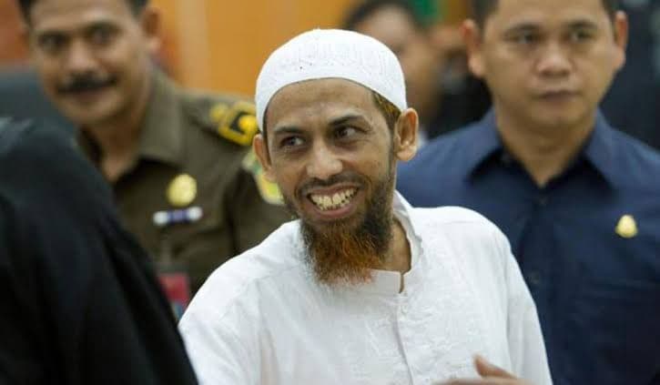 Umar Patek Dibebaskan, Australia Marah