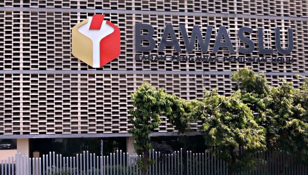 Soal Fatwa MUI tentang Politik Uang Haram, Bawaslu: Harus Disosialisasikan