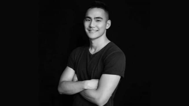 Tiantian Kullander, bos kripto yang meninggal misterius.
