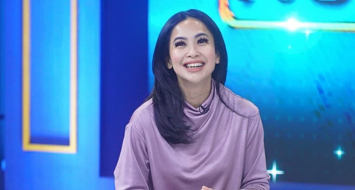 Presenter Feni Rose Diperiksa Polisi, Tolak Berdamai dengan Mantan Pengacara Bharada E