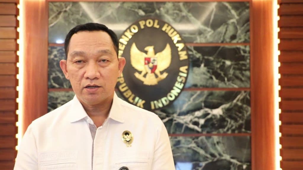 Kapolda Bengkulu Irjen Armed Wijaya